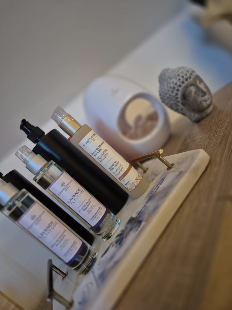 Ontspanningsruimte - Beverlo